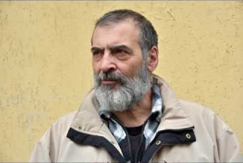 MAURIZIO MURELLI OGGI A